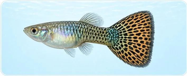 Trapetsii podibnyi khvist