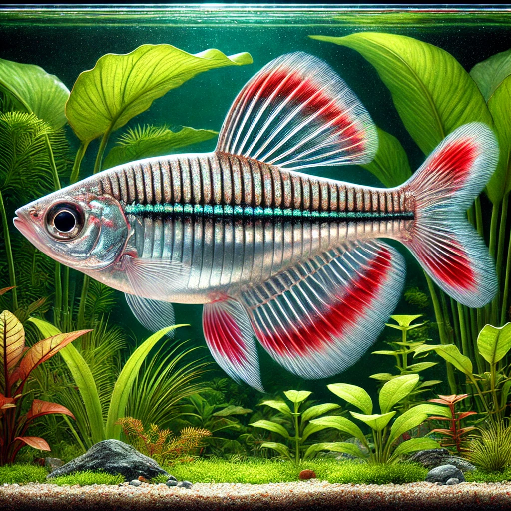 Bedotia geayi Мадагаскарсь...