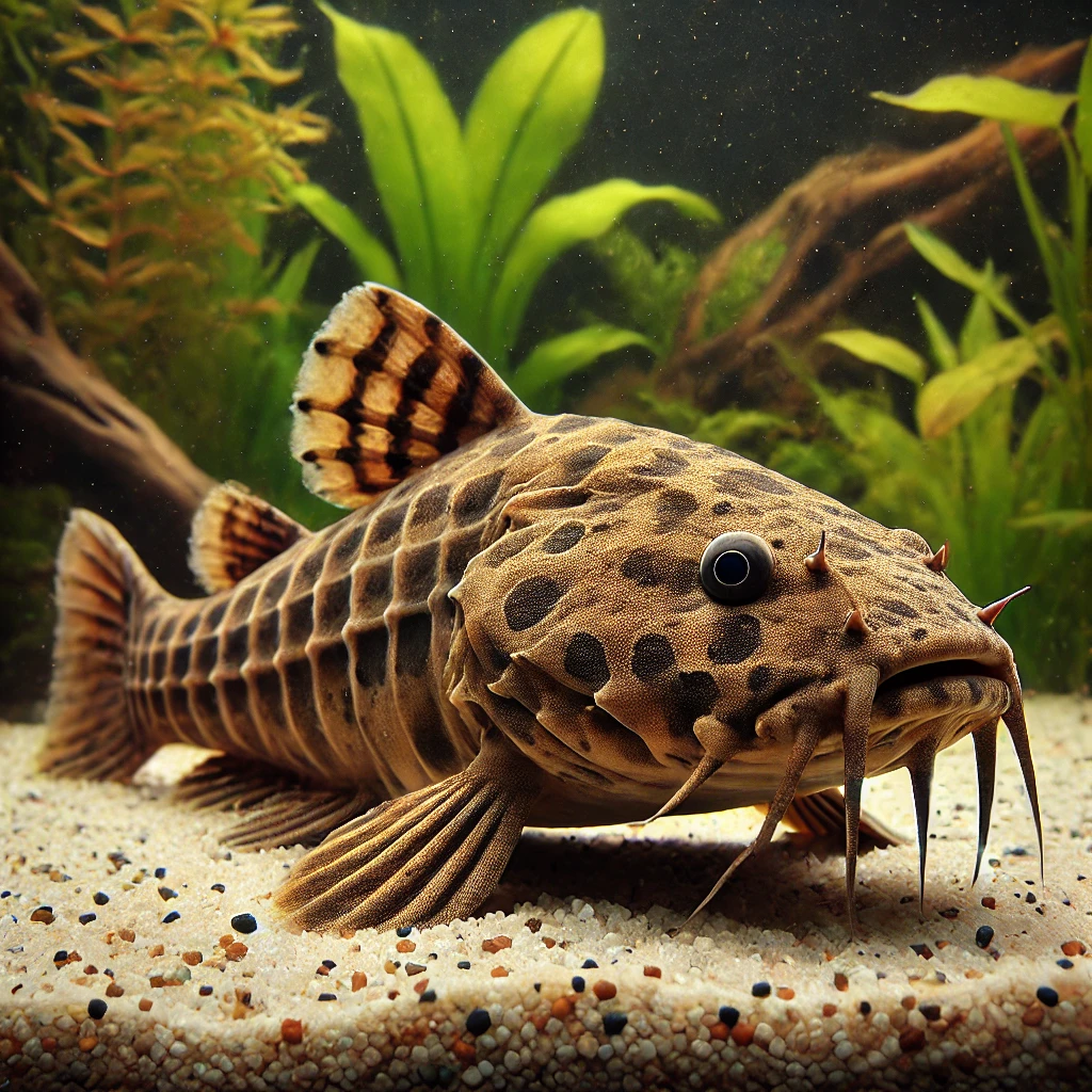 Callichthys callichthys Callichthys callichthys