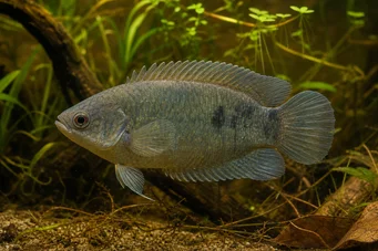 Anabas testudineus