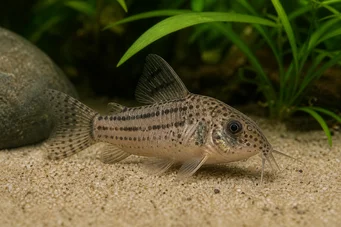 Corydoras bondi