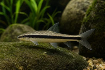 Crossocheilus siamensis