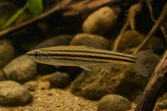 Leporellus vittatus (Лепорелло)