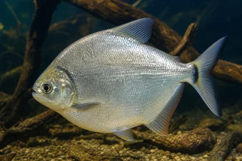 Mylossoma duriventre PACOU-MEULE, SILLE MYLEUS