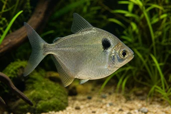 Poptella orbicularis (Диск характеристики)