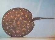 Potamotrygon leopoldi Лінія Leopold Prien...