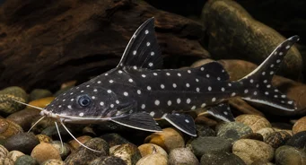 Synodontis angelicus