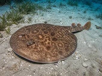 Torpedo marmota (Торпеда)