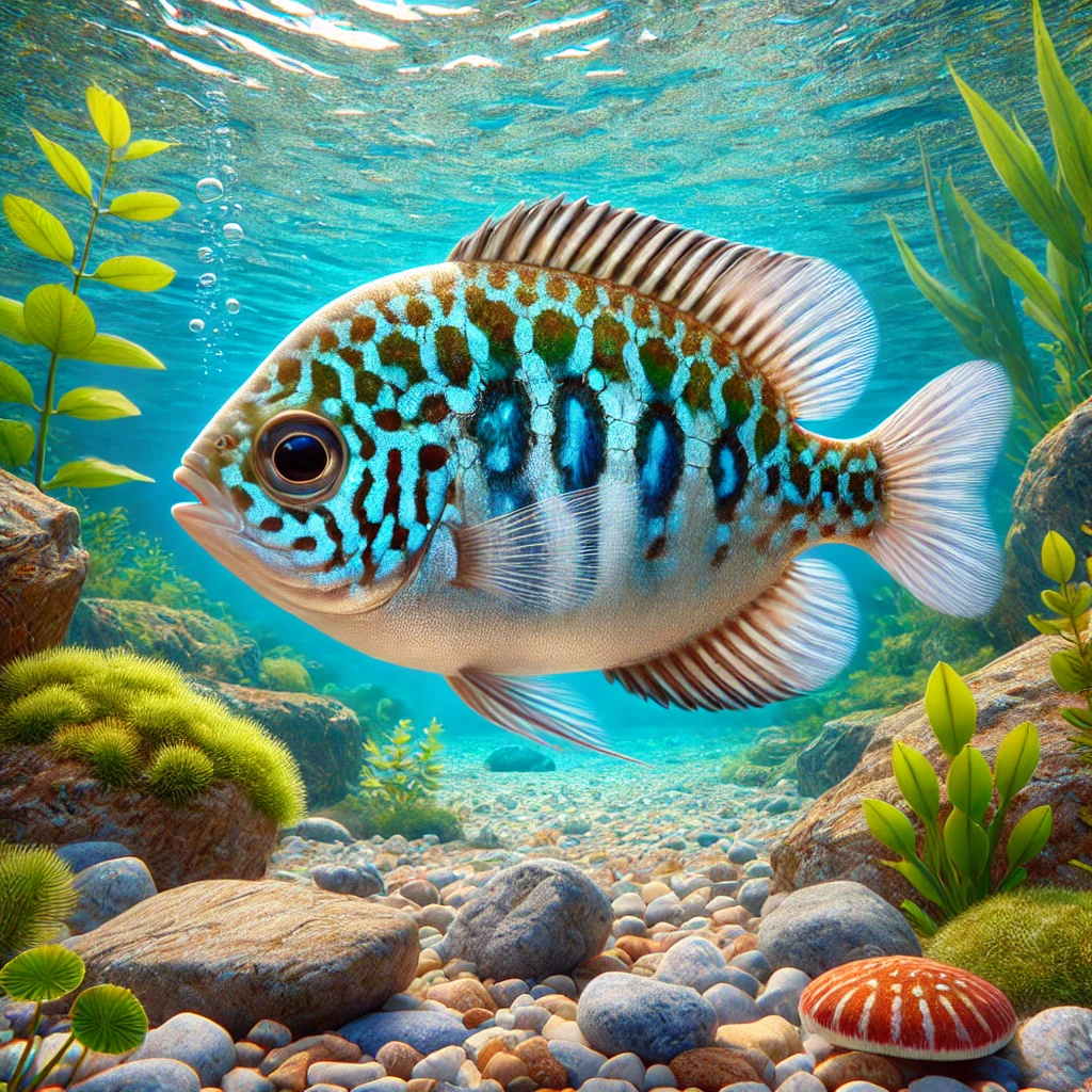 Poptella orbicularis Диск характе�...