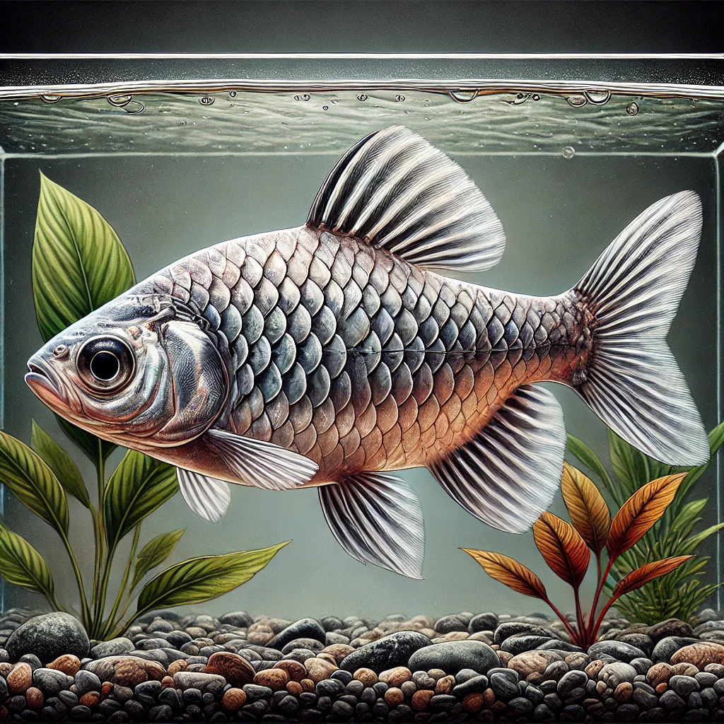 Sarcocheilichthys sinens... Китайський ш�...